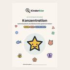 Konzentration